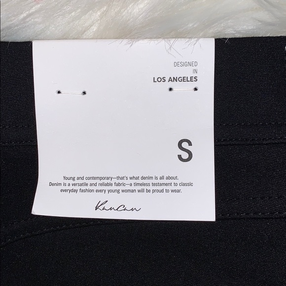 KanCan 💋jeggings NWT! - Picture 6 of 6